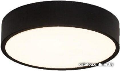 

Точечный светильник Italline M04-525-125 3000K BLACK