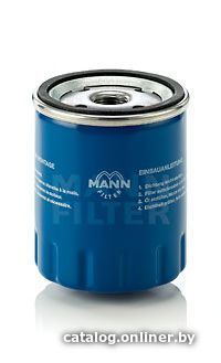 

Масляный фильтр MANN-filter W71215