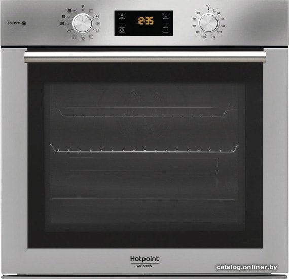 

Электрический духовой шкаф Hotpoint-Ariston FA4S 842 J IX HA