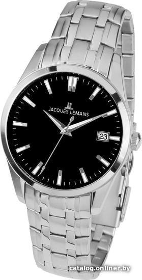 

Наручные часы Jacques Lemans 1-1769H