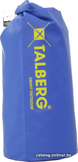 

Гермомешок Talberg Extreme PVC 60 TLG-008 (голубой)