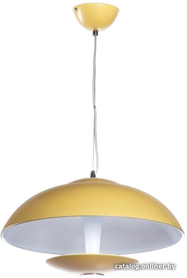 

Подвесная люстра Sfera-sveta 3390/1P*1 7W BK