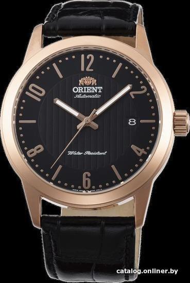 

Наручные часы Orient Contemporary FAC05005B0
