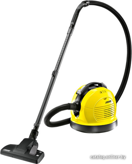 

Пылесос Karcher VC 6 (1.195-600.0)