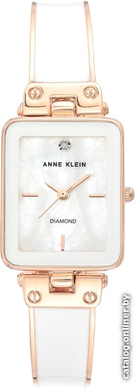 

Наручные часы Anne Klein 3636WTRG