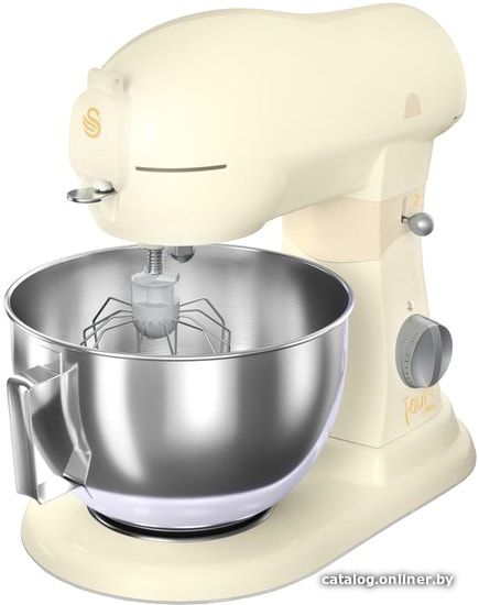 

Планетарный миксер Swan SP32010HON