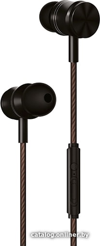 

Наушники TFN MC-510 (черный)