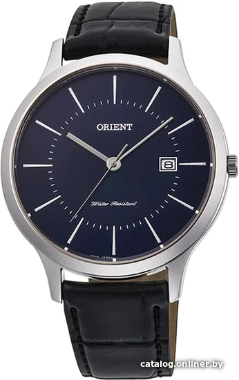 

Наручные часы Orient RF-QD0005L10B