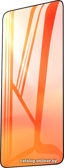 

Защитное стекло Volare Rosso Fullscreen full glue Light series для Samsung Galaxy S21+