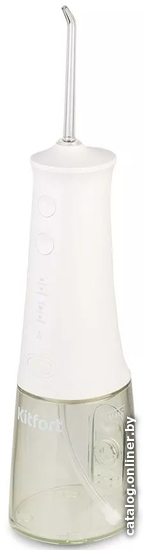 

Ирригатор Kitfort KT-2946-3