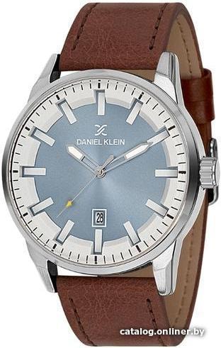

Наручные часы Daniel Klein DK11652-7