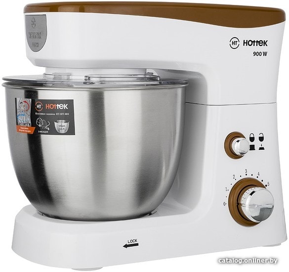 

Планетарный миксер Hottek HT-977-001