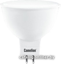 

Светодиодная лампочка Camelion JCDR LED8-S108/845 GU5.3 8 Вт 12872