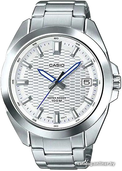 

Наручные часы Casio MTP-E400D-7A