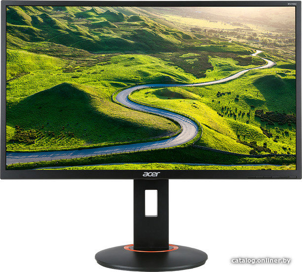 

Игровой монитор Acer XF270HPbmiiprzx