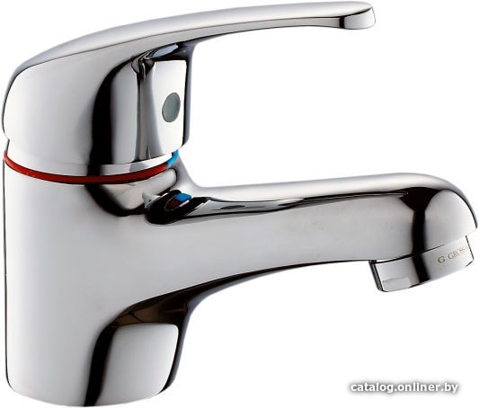 

Смеситель Gross Aqua Mini 6215213