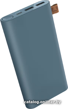 

Внешний аккумулятор Fresh'n Rebel Power Bank 18000mAh (Dive Blue)
