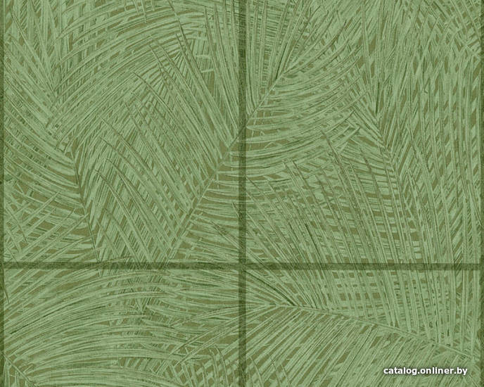 

Виниловые обои AS Creation Sumatra 37372-1