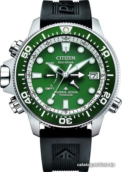 

Наручные часы Citizen BN2040-17X