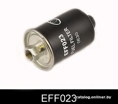 

Comline EFF023
