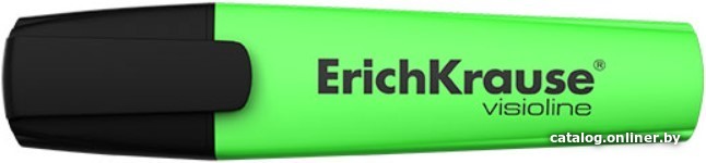 

Текстовыделитель Erich Krause V-12 32497 (зеленый)