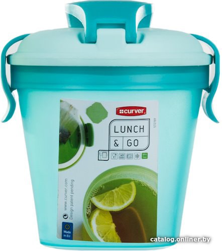 

Контейнер Curver Lunch&Go 225058