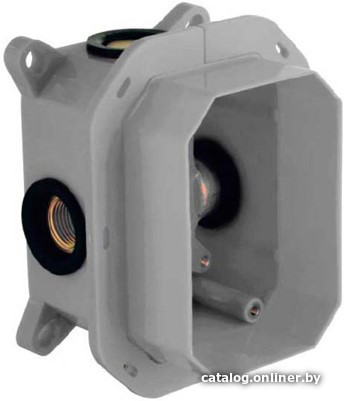 

Монтажная коробка Clever Iclever 2 98711