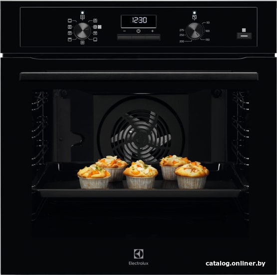 

Электрический духовой шкаф Electrolux OED3H50K