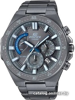 

Наручные часы Casio Edifice EFR-563GY-1A