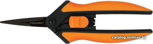 

Ножницы для флористики Fiskars Solid SP131 1063321