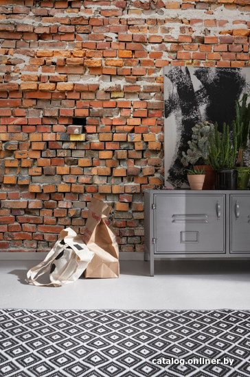 

Фотообои Komar Bricklane XXL4-025