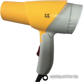 

Фен IRIT IR-3138