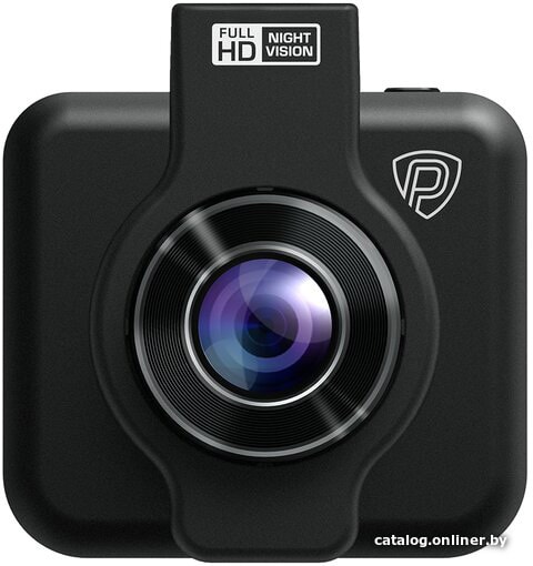 

Видеорегистратор Prestigio RoadRunner 185