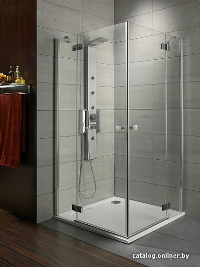 

Душевой уголок Radaway Almatea KDD 100x90