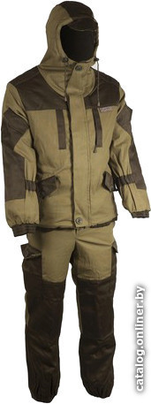 

Костюм Huntsman Vostok Ангара 44-46 (хаки)