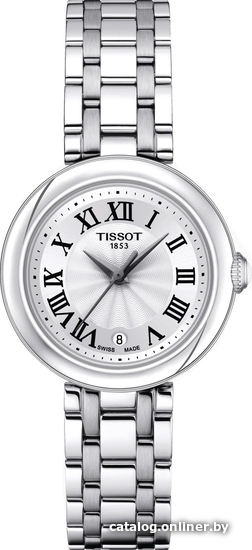 

Наручные часы Tissot Bellissima T126.010.11.013.00