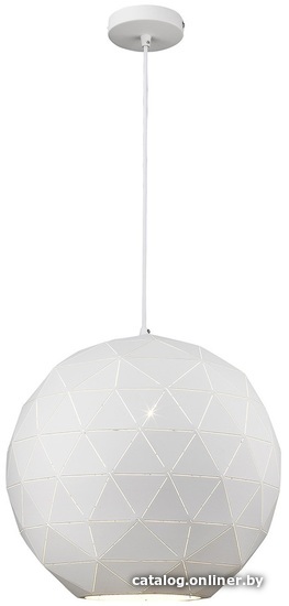 

Подвесная люстра Wertmark Delfio WE261.01.006