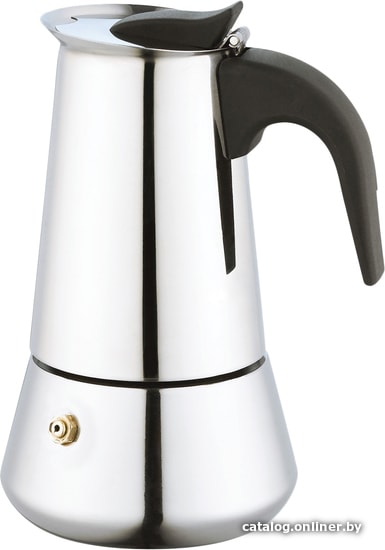

Гейзерная кофеварка KINGHoff KH-1045