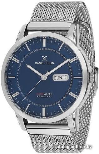 

Наручные часы Daniel Klein DK11731-6