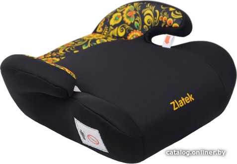 

Детское сиденье Zlatek Raft (фолк)