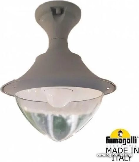 

Уличный настенный светильник Fumagalli Vivi FU_V50.000.000.LXH27