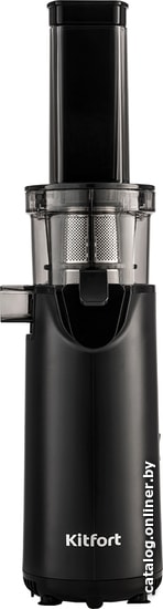 

Соковыжималка Kitfort KT-1123-1