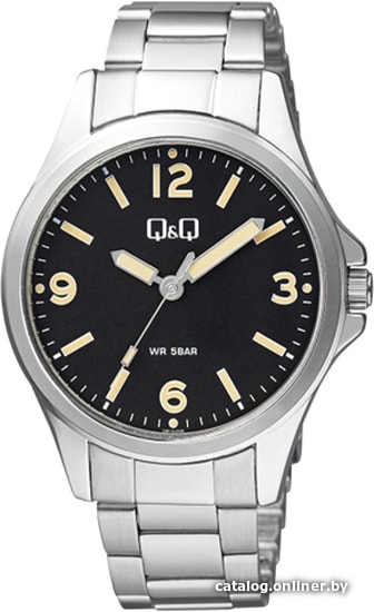 

Наручные часы Q&Q QB12J205