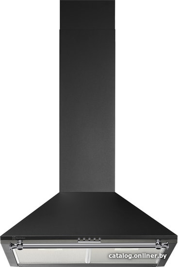 

Кухонная вытяжка Electrolux EFC60441OB