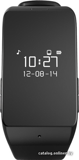 

Умные часы MyKronoz ZeWatch 2