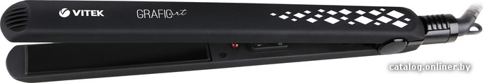 

Выпрямитель Vitek VT-2324 BK