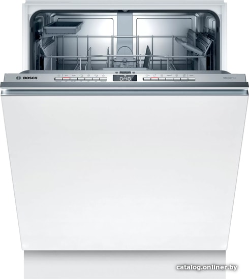 

Встраиваемая посудомоечная машина Bosch SMV4IAX2IR