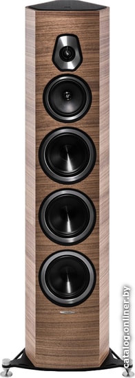 

Напольная акустика Sonus Faber Sonetto VIII (дерево)