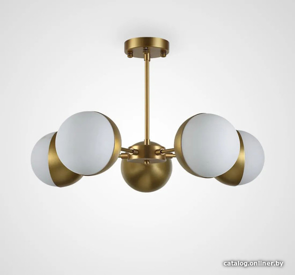

Подвесная люстра ImperiumLoft Ball501 140550-26