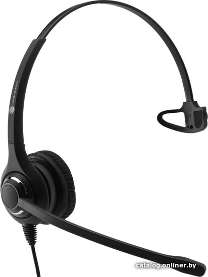 

Офисная гарнитура JPL Telecom JPL-611-PM